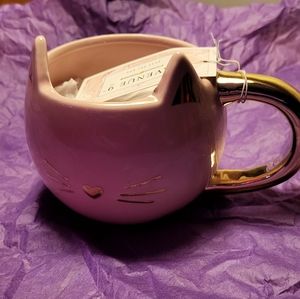 Kitty mug